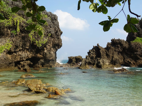 Little Andaman lures surfers with its wild waves and adventurers with jungle treks to hidden waterfalls like White Surf and Whisper Wave.