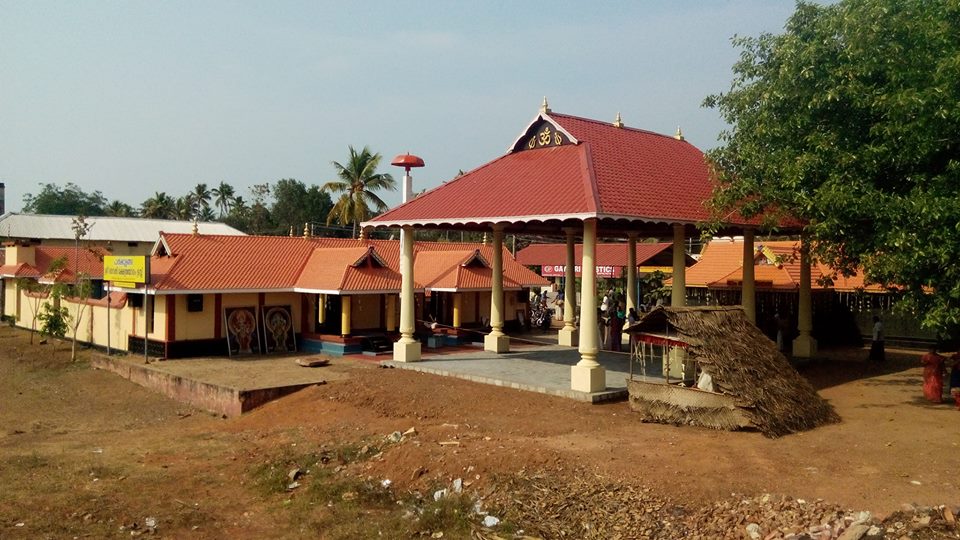 Ancient Places to Visit in Thiruvananthapuram preserve this 500-year-old temple with unique Kerala architecture.