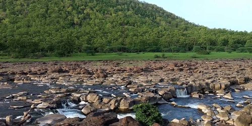 Ralamandal Sanctuary, peaceful nature place to visit near Indore
