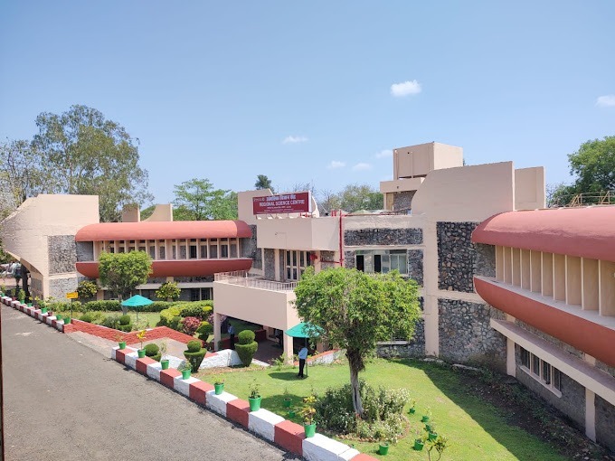 Science Centre Bhopal, among top educational places to visit with family