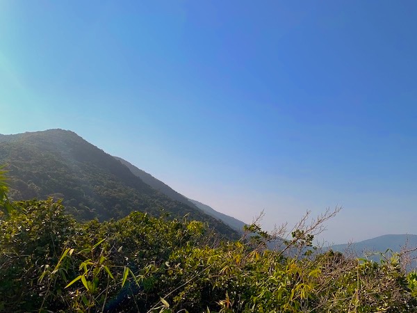 Andaman’s highest point, offers challenging treks through dense forests and panoramic views of the archipelago.