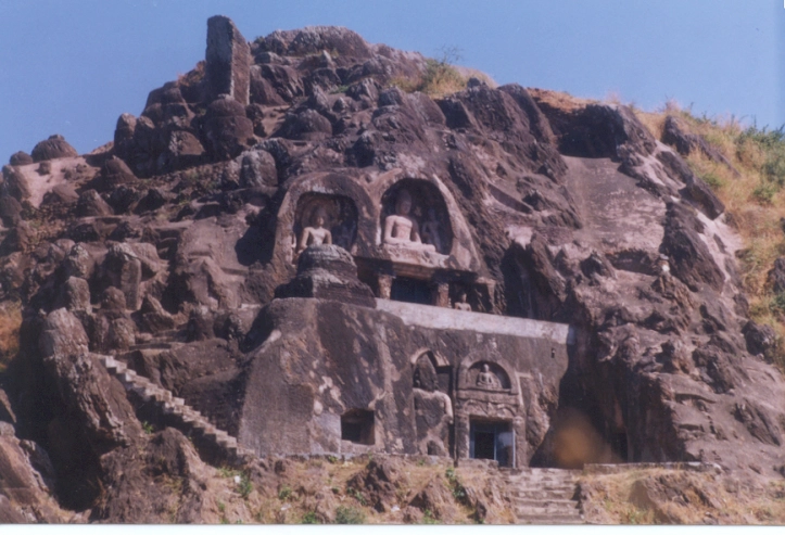 Hidden gem in Visakhapatnam: Ancient Buddhist relics and rock-cut caves at Sankaram.