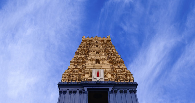 Ancient stone carvings and spiritual aura of Simhachalam Temple, featured on our city page Visakhapatnam heritage tour.