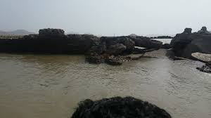 Ruins of Songadh Fort Gujarat