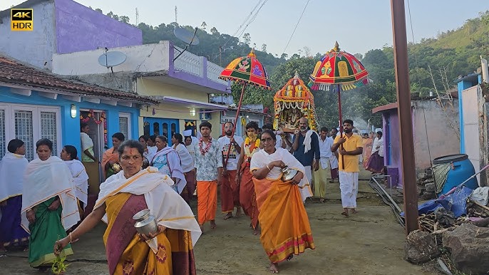 Indigenous musicians performing, part of Ooty City Page’s heritage.