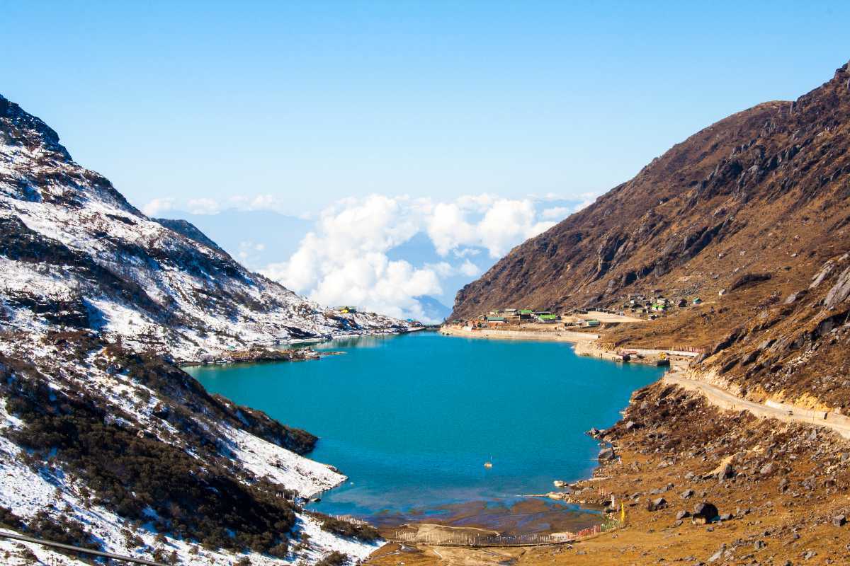 The fresh mountain air and serene landscapes make it perfect for relaxation and photography.