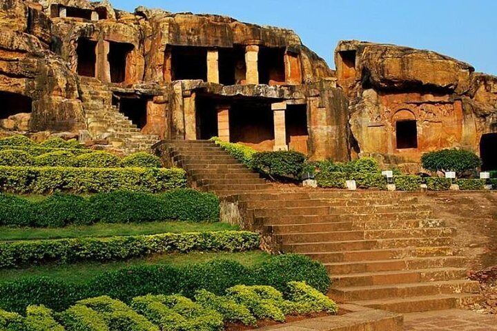 Udayagiri Caves, ancient rock-cut places to visit near Bhopal