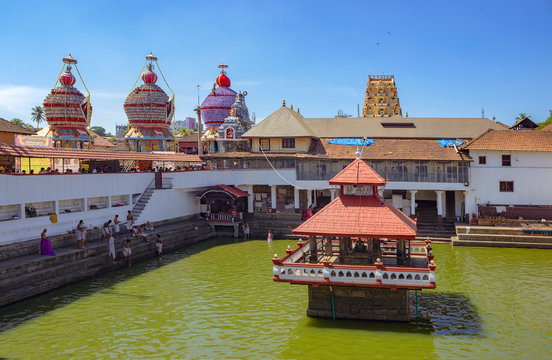 Sacred Udupi Temple near Mangaluru City Page