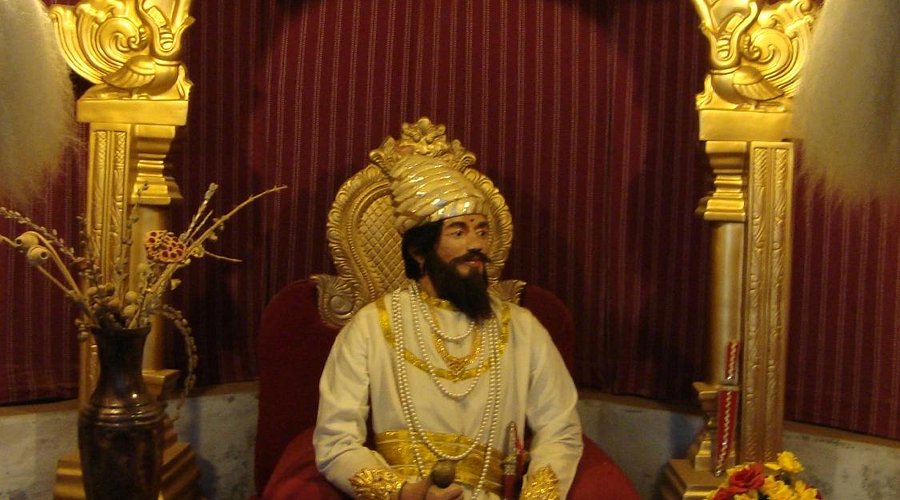 A fun stop among places to visit in Ooty, featuring lifelike wax statues of famous personalities.