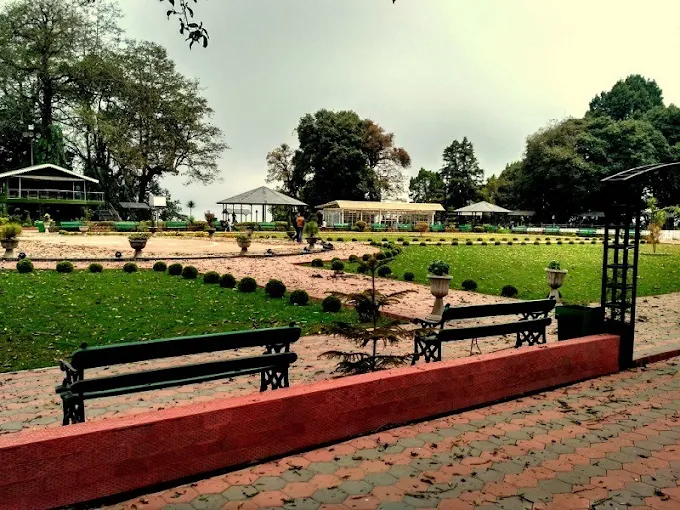 A perfect place to sit and chill after a hectic day