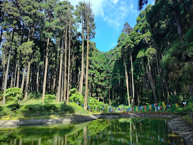A hidden gem which should be explored