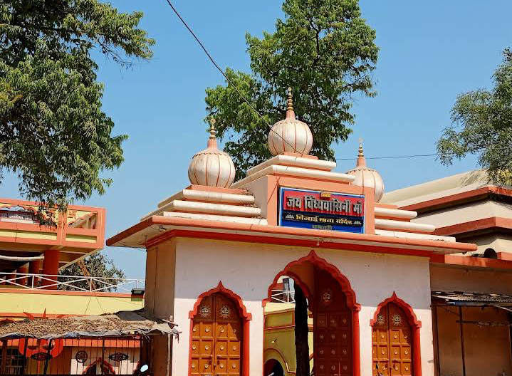 Scenic town of Dhamtari near Raipur, known for its riverside beauty and lush landscapes.