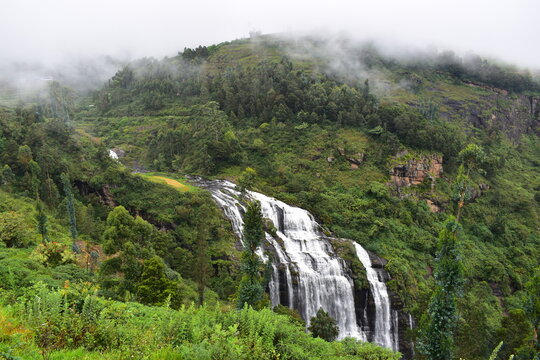 Misty Kodaikanal—the 'Princess of Hill Stations'—with its serene lake, lush pine forests, and rolling hills draped in eucalyptus and kurinji blooms.
