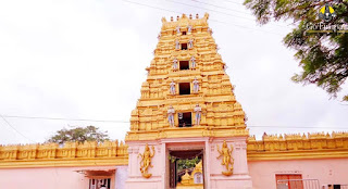 A hilltop Hanuman temple near Warangal with a rewarding trekking experience.