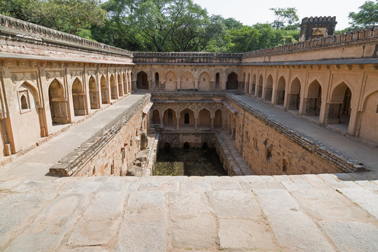 Sprawling Mehrauli Archaeological Park among must-visit places in Delhi with 1000+ years of layered history.