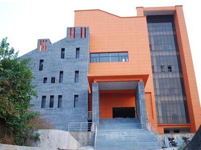 Regional Science Center, an educational yet fun place to visit in Warangal for interactive exhibits.