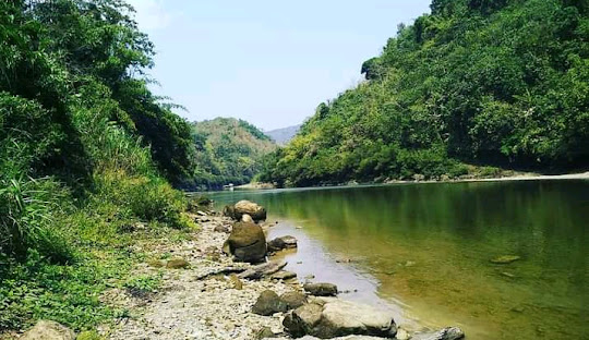 A beautiful site to enjoy in Silchar