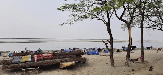 This is a very peaceful place and perfect for picnic.