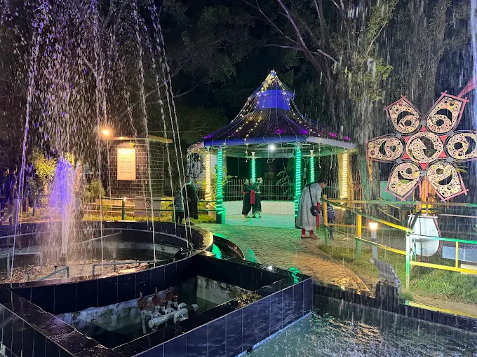 A must visit place of Silchar to enjoy the evening