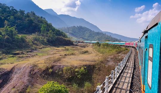 Perfect place for photo overs and nature lovers near Silchar