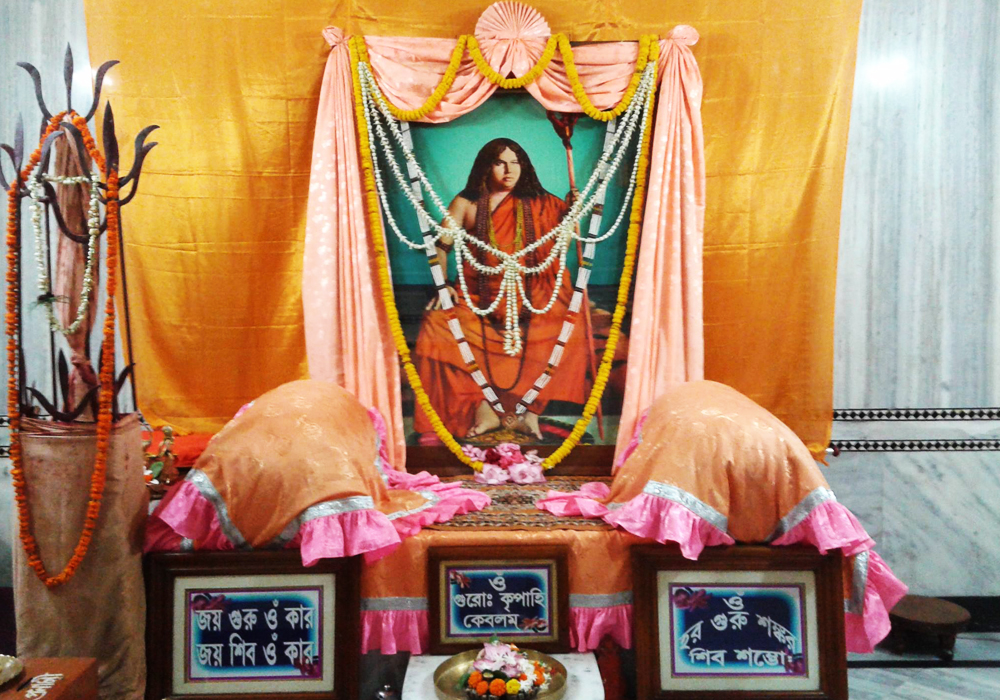 Very much famous for its service and surrounding in Silchar