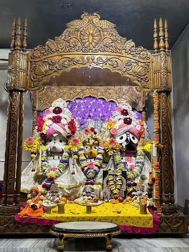A beautiful and spiritual place of Silchar