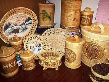Local handicrafts in Siliguri is very much famous among tourist.