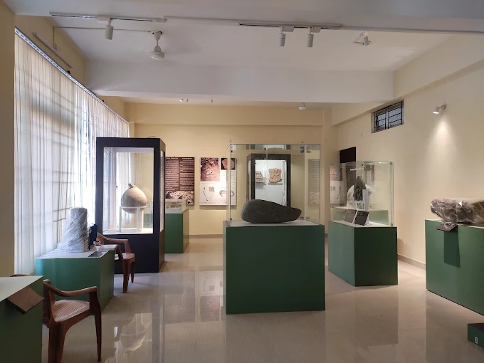 Showing history of the Dibrugarh