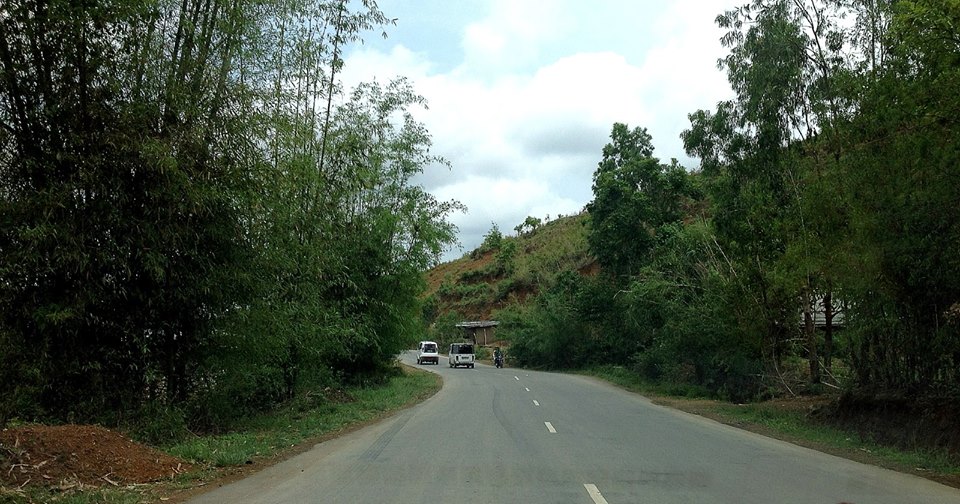 Thoubal offers amazing city vibes