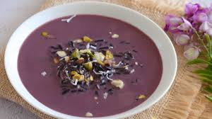 This is a slow cooked dish of Thoubal