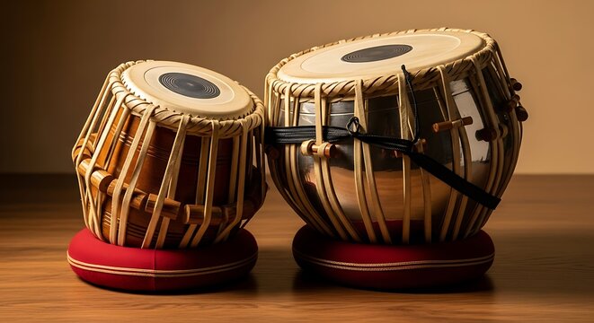 A live performance of energetic Gaana folk music in Coimbatore.