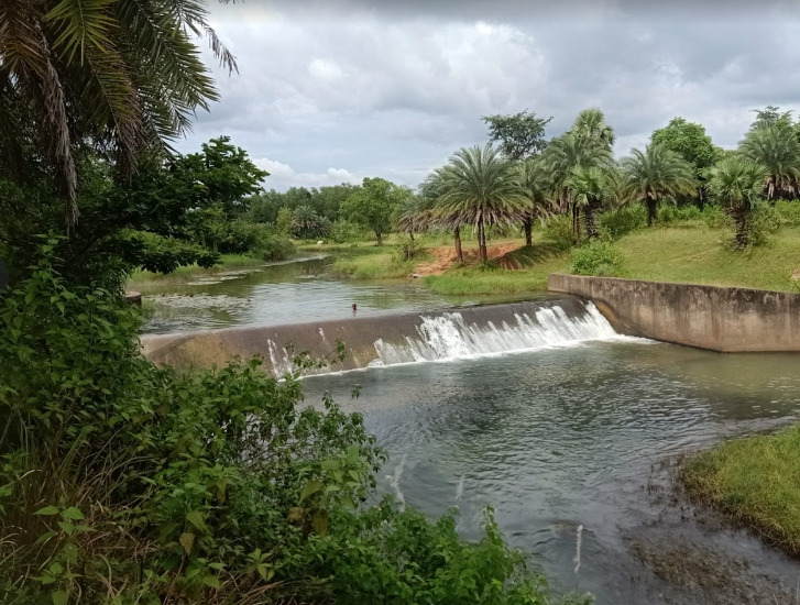 East India's Famous Hill Stations is beautiful all around