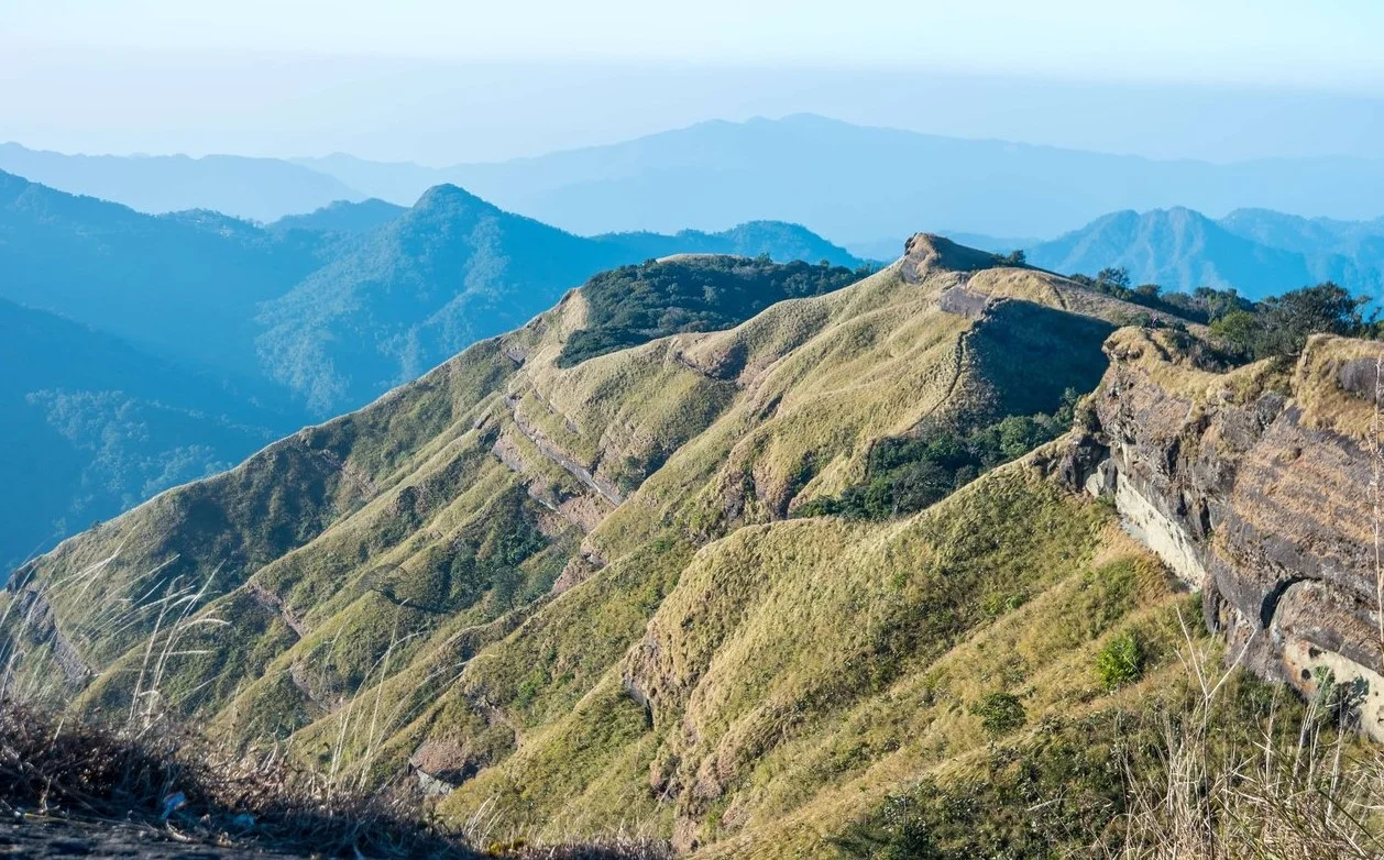Northeast India's Hill Stations are the most famous among all.