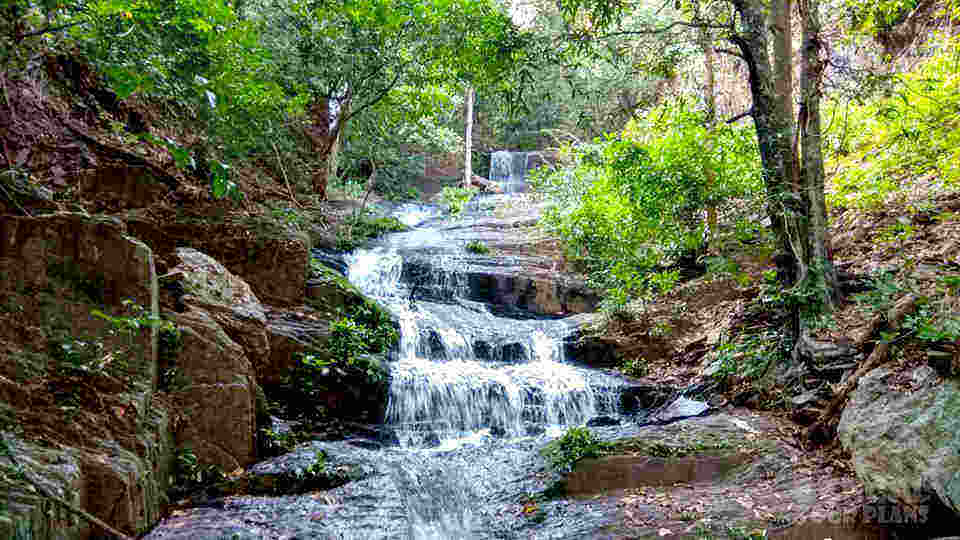 East India's Famous Hill Stations is beautiful all around