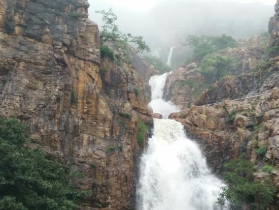 Sri Kapileswaraswami Temple, a sacred Shiva temple at the foothills and important place to visit in Tirupati.