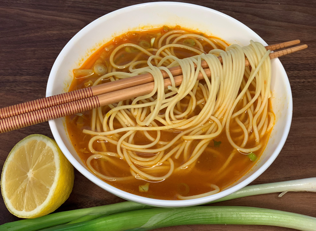 Can be called a comfort bowl