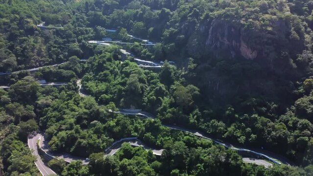 Scenic tea estates of the hill station Valparai, a beautiful getaway from Coimbatore.