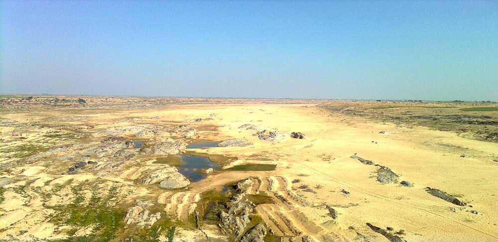 A beautiful place filled with nature