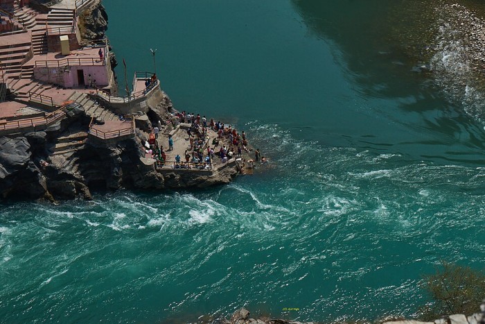 Well known for its crystal clear water and beauty