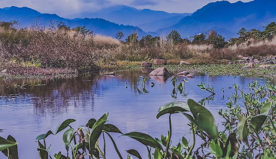 A must visit place if we visit Itanagar