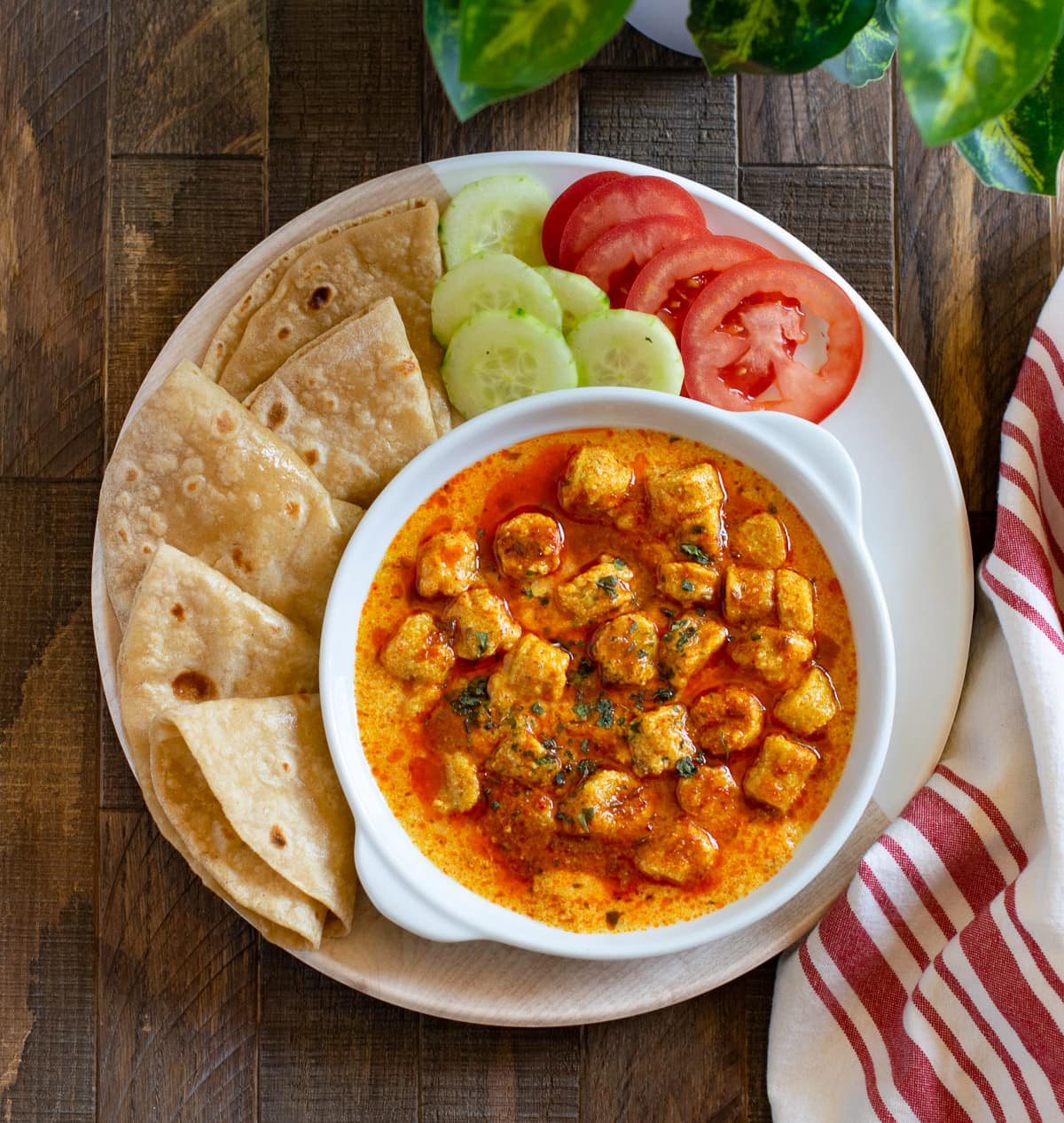 A very famous dish in Mount Abu