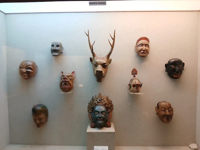 Explore the much needed tribal culture