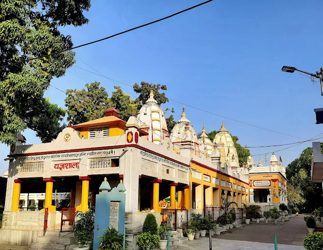 It is a perfect spot for meditation and to enjoy peace