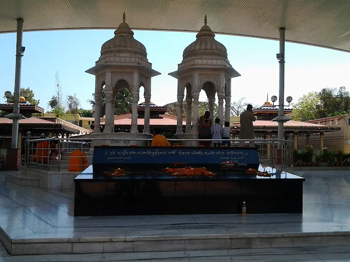 Perfect place to promote peace and spirituality