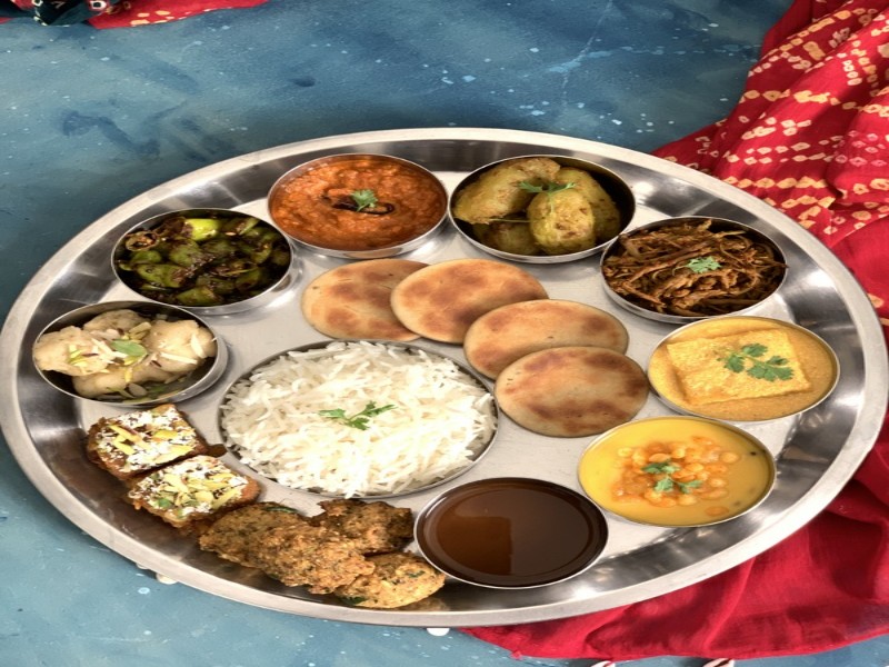 This is a powerful combo dish