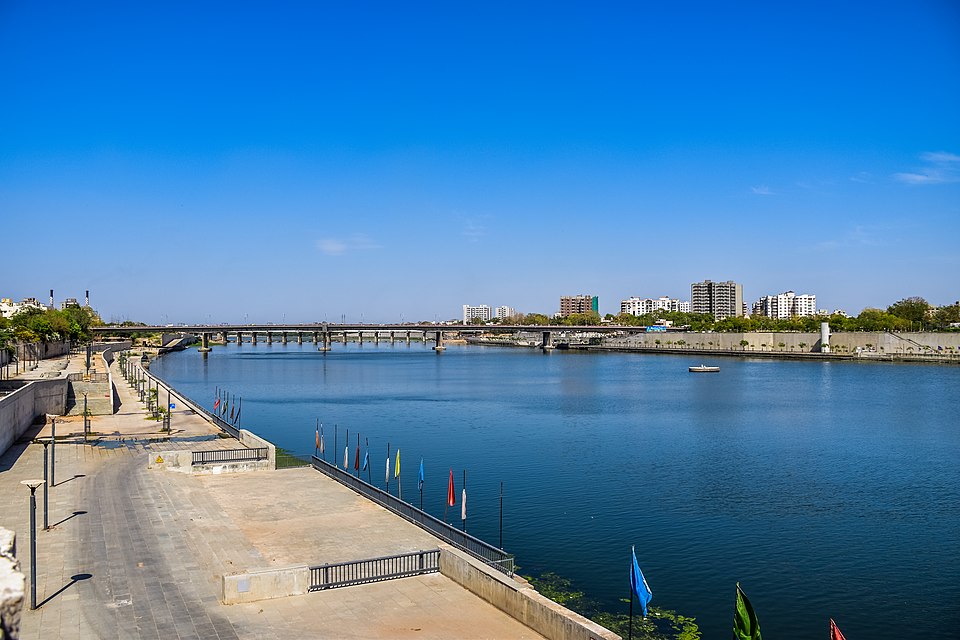 Ahmedabad is known for its vibrant lifestyle