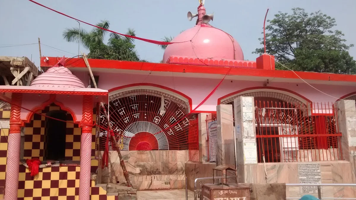 The town of Chanpatia offers a cultural and historical place to visit in Champaran with local markets and heritage.