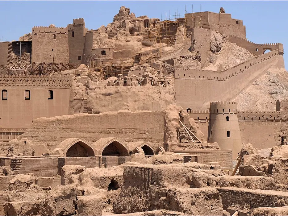 The fortified upper town, showcasing Harappan urban planning, is a primary place to visit in Dholavira to understand its administrative power.