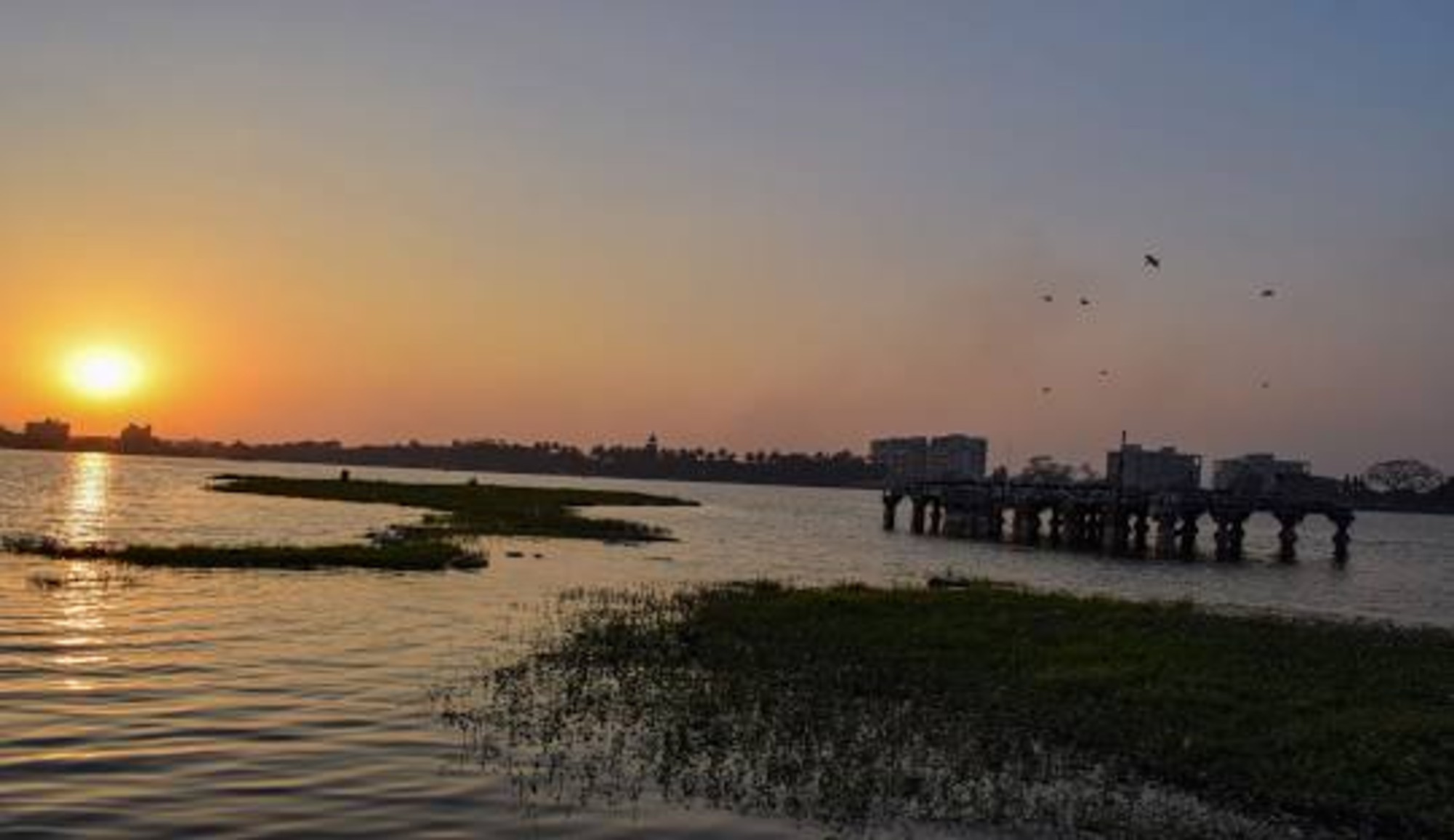 The beauty of Kolhapur is worth watching