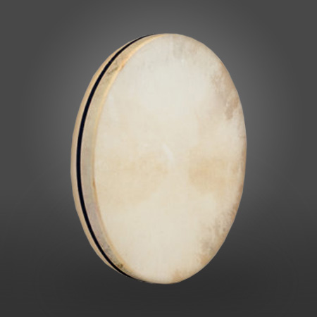 A rhythmic Duff Muttu performance with traditional drums.